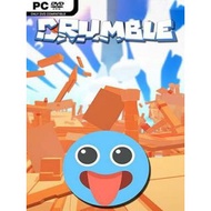 [PC] Crumble [Digital Download]