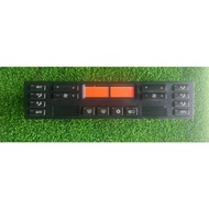 BMW E38 Genuine AC Controller