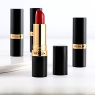 Revlon Long-lasting Moisturizing Lipstick Student Duty-Free Bean Sand Color 325 535 Easy to Color Bo