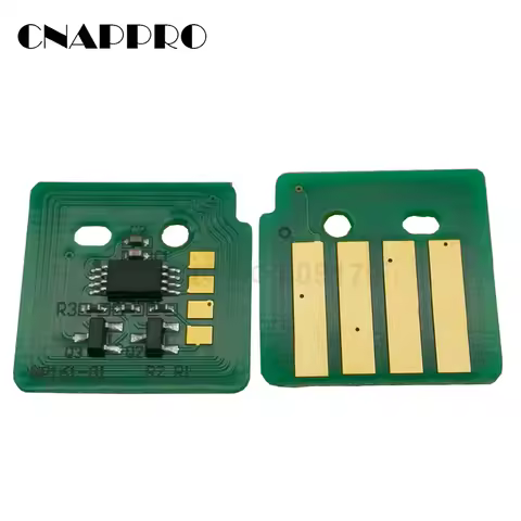 5PCS B8145 Toner Chip or Drum Chip For Xerox B8155 B8170 006R01771 013R00686 CT351179 Toner Cartridg