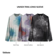 Fieldway - Unisex Trail Longsleeve