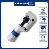 Value copper pipe cutter - diameter 4~28mm, Value VTC-28B copper pipe cutter [KHANH VINH REFRIGERATI
