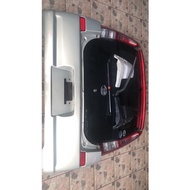 Bodypart Rear Avy Rs 07 Complete pnp Viva