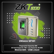 Finger print zkteco SF101