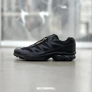 Salomon S-LAB XT-6 黑色