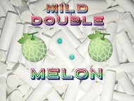 Busa Mild Double Klik Melon
