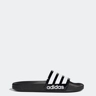 [CHỈ 28.01-VOUCHER 45%] adidas Swimming & Lifestyle Adilette Shower Slides Women Black FZ2852