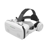 3D VR Glasses Comfortable Virtual Reality Device for Gifts Kids Films