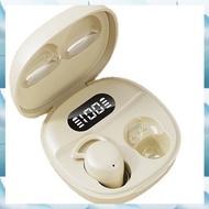 [W F S B] Sleeping Headset Noise Cancelling  Earbuds Sleep Earbud Noise Reduction with Charging Box