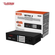 PLATINUM REYNA DVD KARAOKE PLAYER