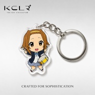 Ritsu Tainaka - K-On High Quality Anime Acrylic Keychain