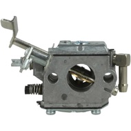 Carburetor HDA245 for Walbro HDA 245 for Rammer Garden Lawen Mower Parts