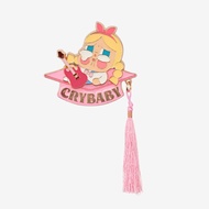 CRYBABY Sunset Concert Series-Badge Blind Box