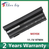 M5Y0X T54FJ 97Wh Laptop Battery for Dell Latitude E6430 E5420 E5430 E6420 E6530 E6540 E6440 04NW9 2P