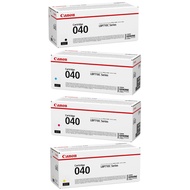 Canon Cartridge 040 Original Laser Toner - For imageCLASS LBP710 Series