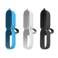 Insta360 GO 2 Silicone Case with Cover for Insta360 GO 2 Charging Box Soft Case Cover Sports Camera 