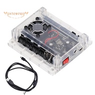 1 Piece Cnc Engraving Machine Control Board 3 Axes Parts for Grbl 1.1F V3.4 Usb Diy Small Engraver C