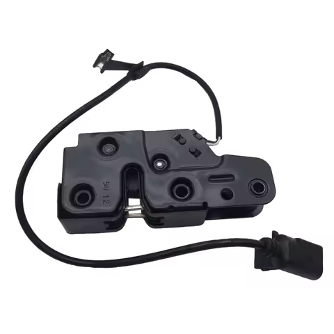1pcs Car Bonnet Hood Latch Lock 8K0823509F 8K0 823 509F 8K0 823 509 F for VW Golf MK5/Jetta MK3/Audi