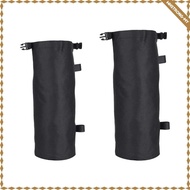 [WhstrongMY] Weight Sand Bag Gazebo Sand Weight Resistant Parasol Gazebo Tent Weight Bag for Patio U