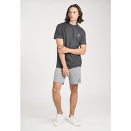 BTO4532 - BENCH/ Men's Crew Neck Tee