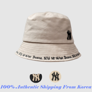 [MLB KOREA] 100％ Authentic Gothic Bucket Hat