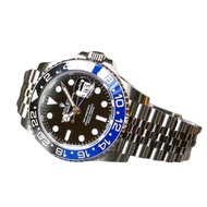 New RLX GMT Watch FREE BOX