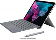 Microsoft Surface Pro 5 12.3” Touch-Screen (2736 X 1824) Tablet PC | Intel Core M3 | 4GB Memory |...