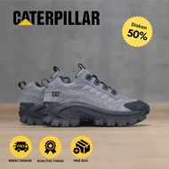 Caterpillar Bulldozer Iron Toe Safety Shoes // Men's Tactical Shoes Non Slip Rubber Sole Iron Field Project Work