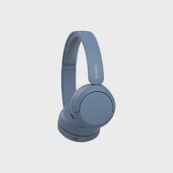 SONY 藍牙耳罩式耳機 WH-CH520-L藍