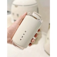 SMEG 50s Retro Wall Mug (Cream) - 240ml