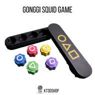Korean Gonggi Squid Game (3DPrint)