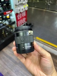 Canon EFM 11-22MM STM 超廣角 M50 M6 vlog 自拍必買