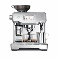 Breville - BES990BSS 智能精品咖啡機 [香港行貨 | 1年保養]