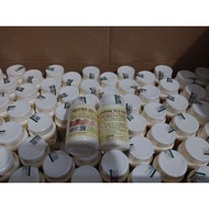 Super white abutine 3c3 high collar