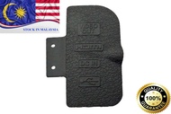 Nikon D300 D300s USB/HDMI DC IN/VIDEO OUT Rubber Door Cover