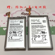 Samsung S9 S9+S9Plus Original Battery G9600 G9650 Battery Mobile Phone Brand New Built-in Electric B