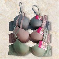 Felancy Underwire Bra 04011 - Size 34B-38B