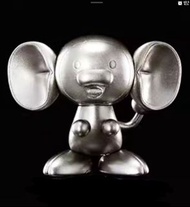 🈵㊗️   只在觀塘貨倉交收 Bandai (全新未開未使用) 大耳鼠 超合金之塊 叮噹 高2吋 多啦A夢 Doraemon 藤子不二雄 Banpresto 超合金塊 🈵㊗️
