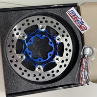จานเบรค BU69 แท้ 100% 200mm. ใบเลส ครบทุกลาย มีของพร้อมส่ง
