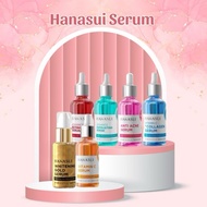 HANASUI SERUM RENEW