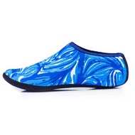สำหรับทุกเพศกีฬาทางน้ำถุงเท้าว่ายน้ำชายหาดบางๆไม่ลื่น Surf ฟิตเนสโยคะเต้นรำว่ายน้ำกางเกงในดำน้ำรองเท้ารองเท้าแตะอุปกรณ์ LJP3881