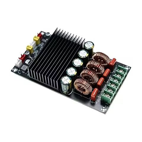 Hot Selling-TPA3255 2X300w 2 Channel High Power Stereo Amplifier Board 600W Class D Hifi Digital Amp