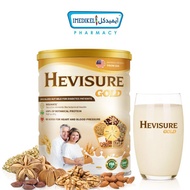 Susu Diabetes Hevisure Gold