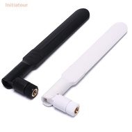 [Initiatour] 8dBi 2.4GHz 5GHz 5.8GHz Dual Band Wireless WiFi Router Antenna SMA Ja Male