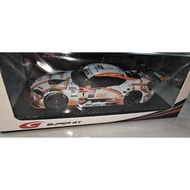 Spark 1 43 Racing Model supra gt2025 On Delivery