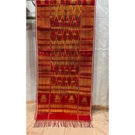 Uis nipes traditional house