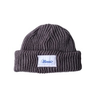 Short beanie Skate series darkgrey (dark grey) baby boy/grill outfit style unisex baby newborn 0-1 y