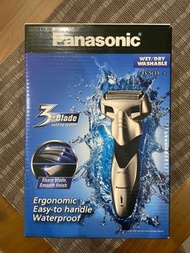 Panasonic 刮鬍刀ES-SL33-S  #刮鬍刀