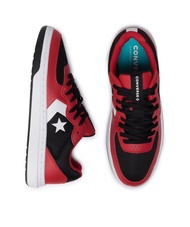 Converse Rival ox Red-black