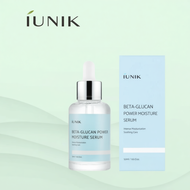 IUNIK Beta Glucan Power Moisture Serum (15ml/50ml)
